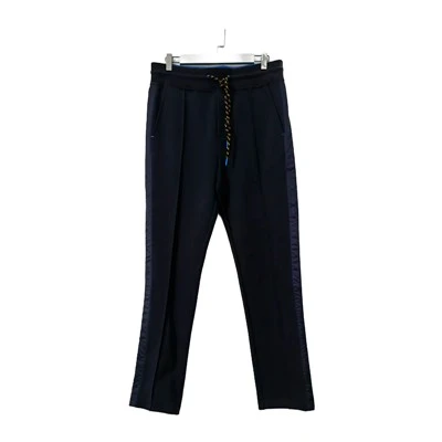 Mens Loose Fit Athletic Pants