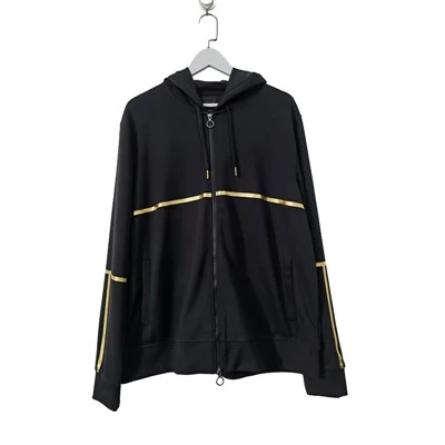 Sweatshirts tal-barnuż tal-irġiel