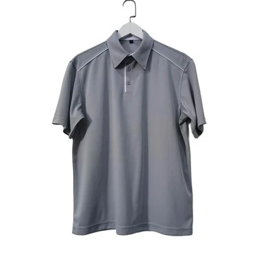 Qomos tal-polo tal-kmiem twal Quick Dry